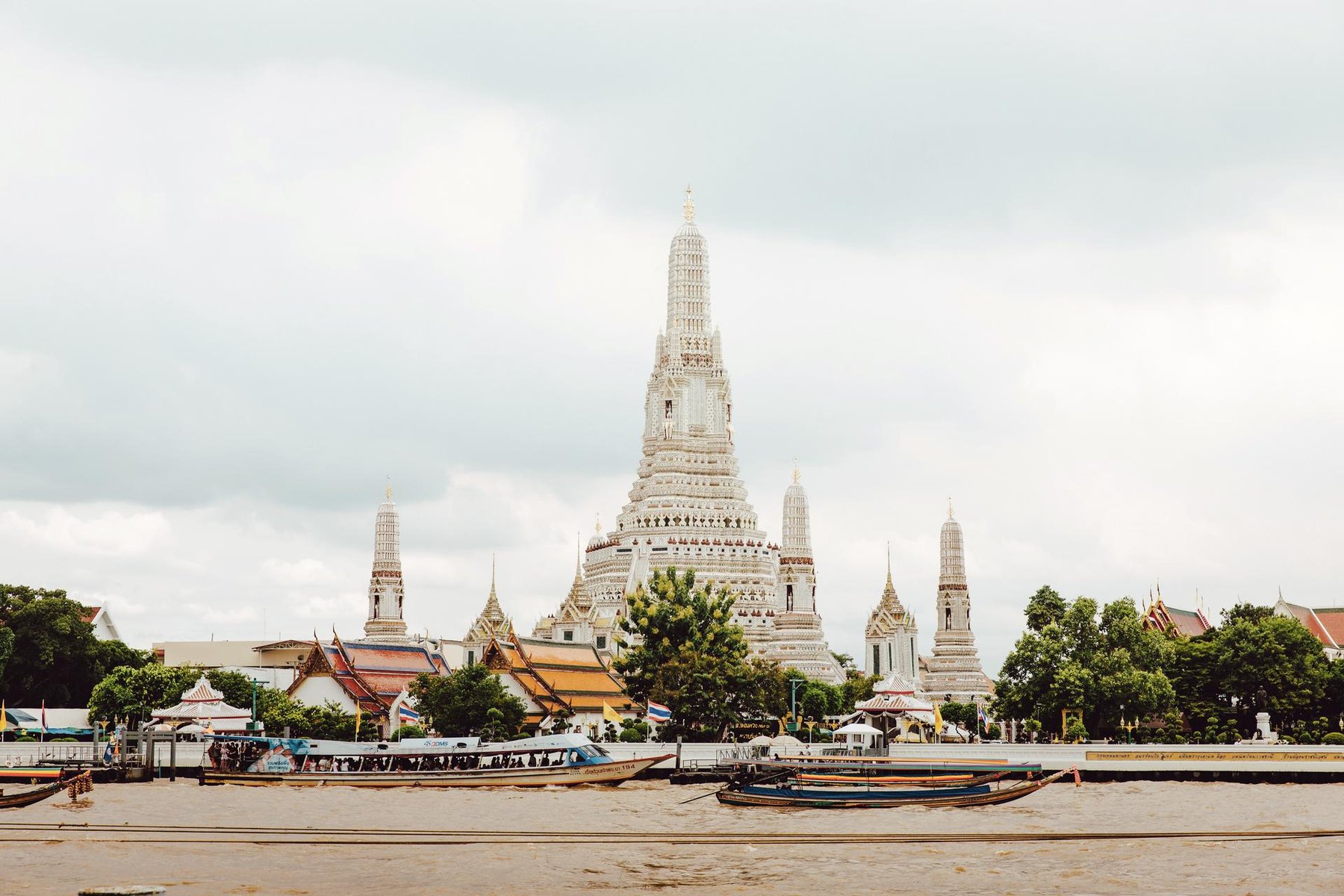 Bangkok Thailande