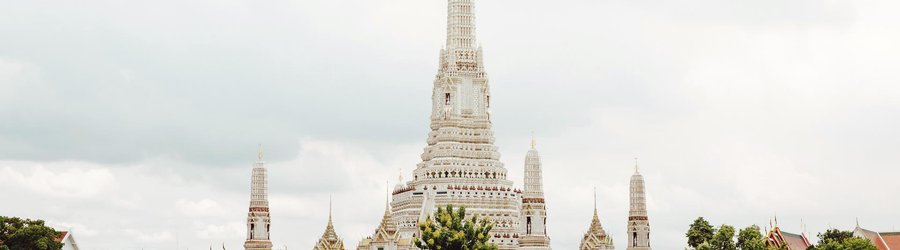 Bangkok Thailande