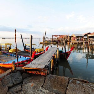 birmanie Bagan Kuala Gula