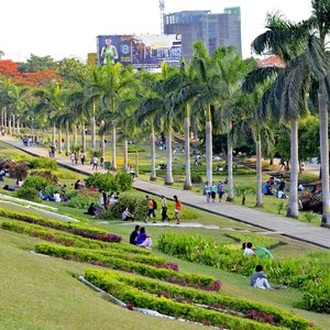 Rangoon, Birmaie
