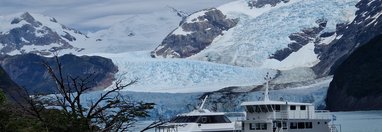Souvenir du voyage de Michel, Argentine