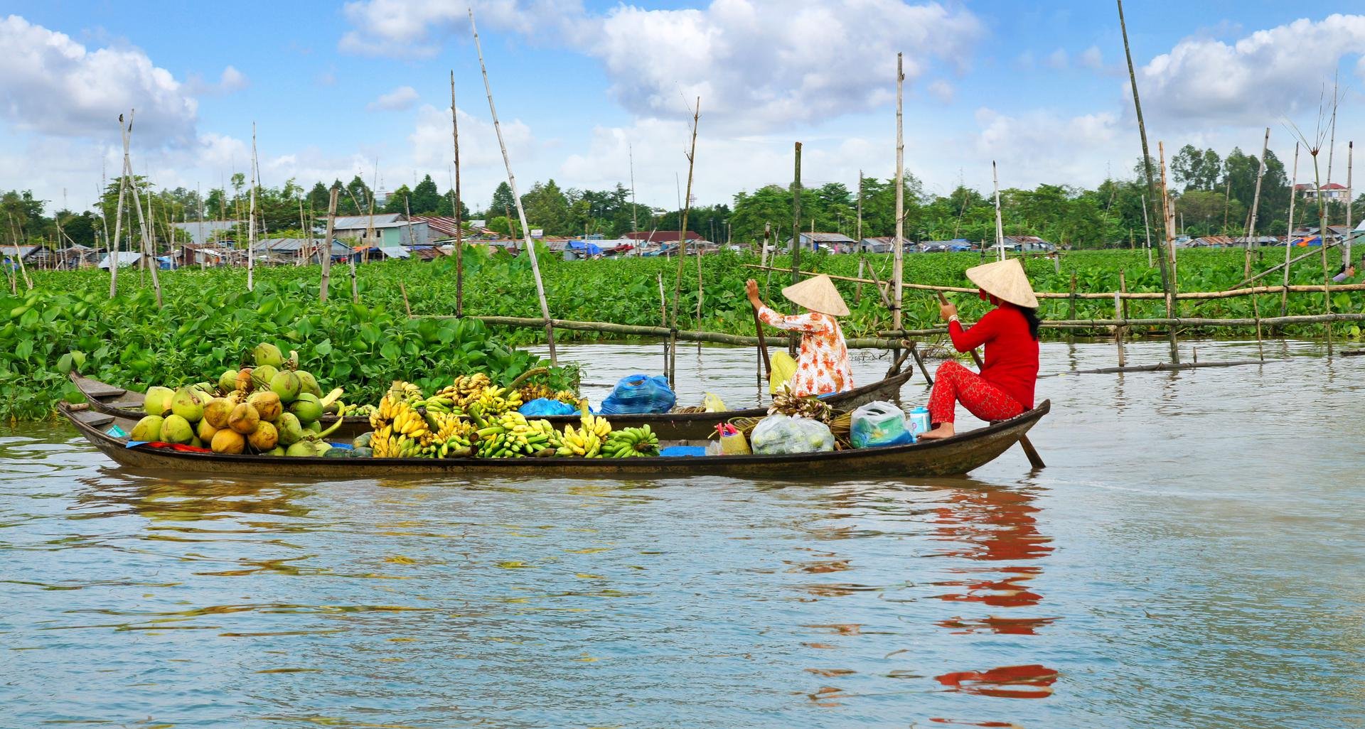 cambodge mekong