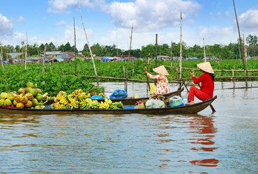 cambodge mekong