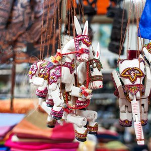 Souvenirs à ramener du Cambodge