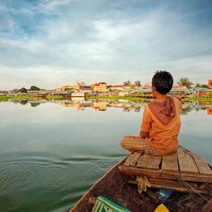 cambodge