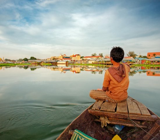 cambodge