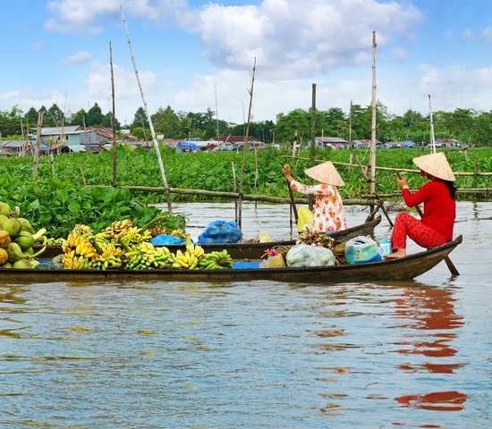 Cambodge