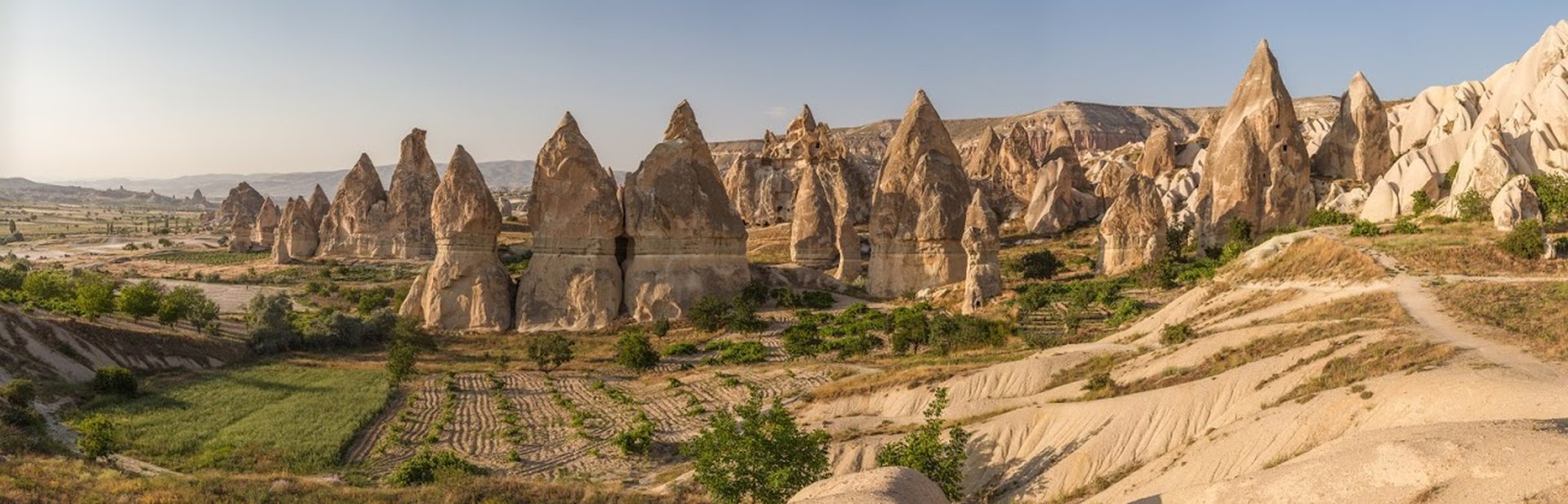 cappadoce