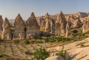 cappadoce