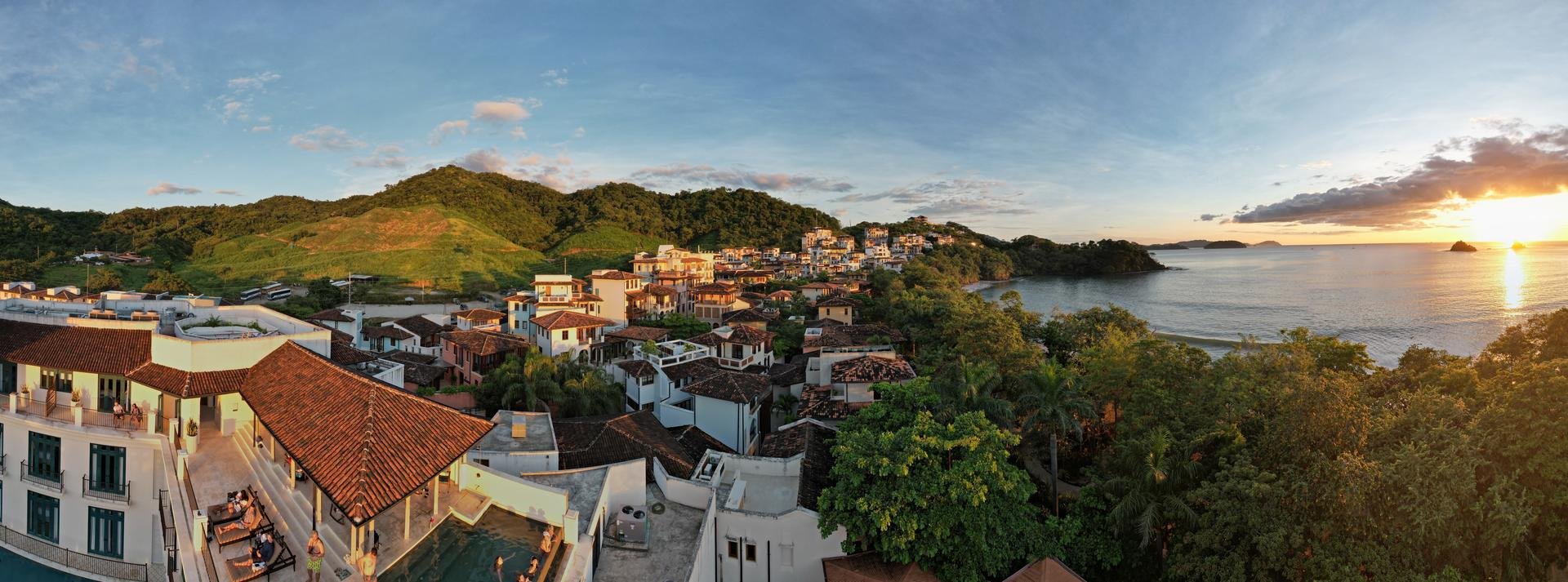 Catalinas   Guanacaste   Costa Rica