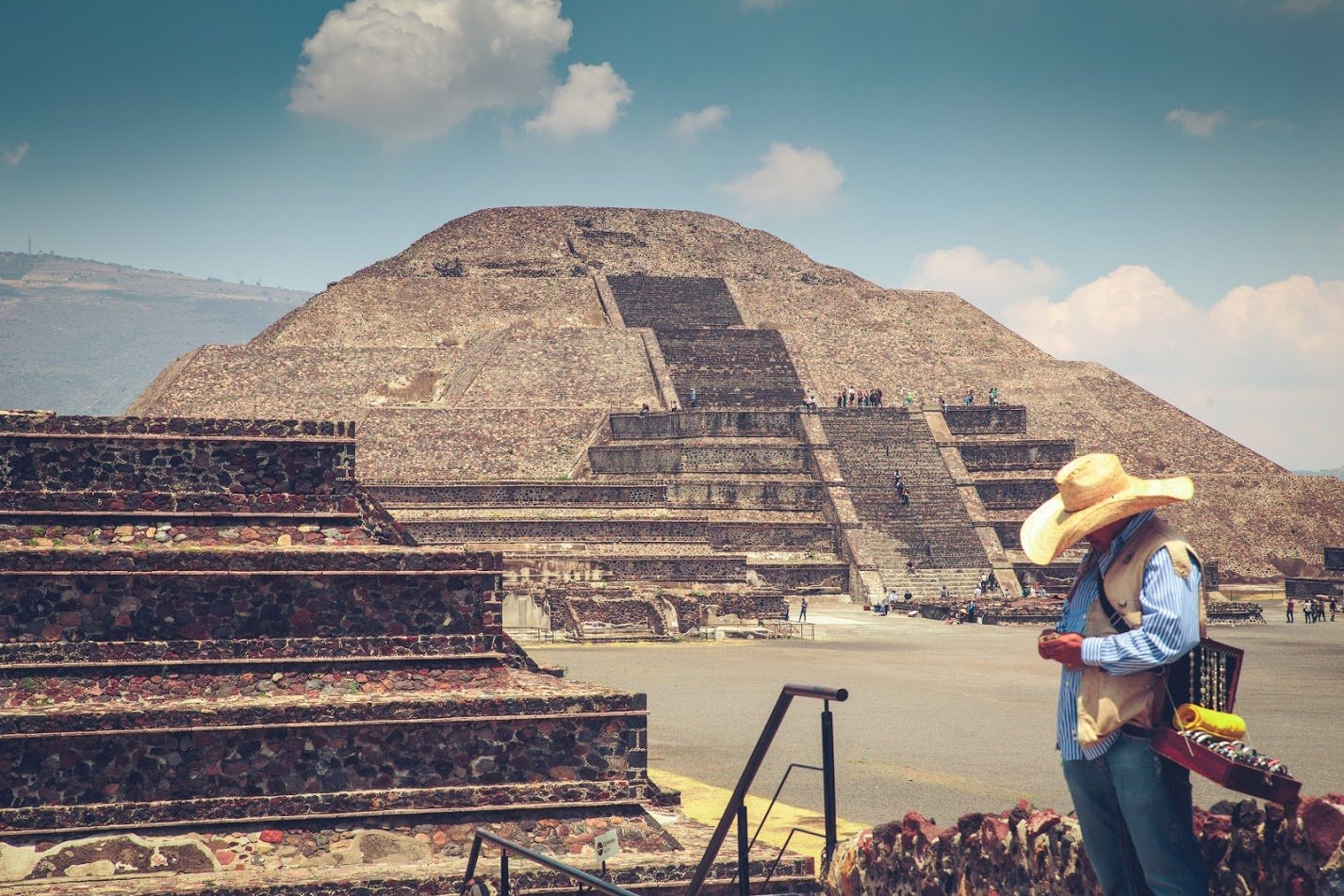 chichen itza