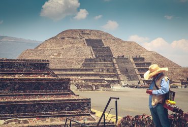 chichen itza