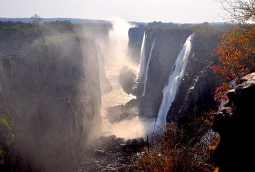 Chutes Victoria