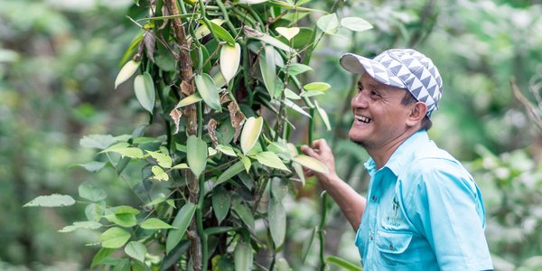 costa rica los campesinos ecotourisme