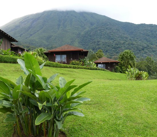 costa rica maison