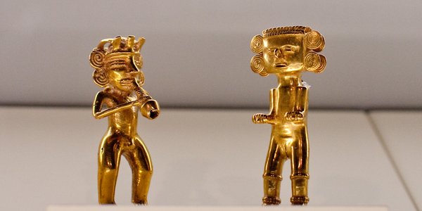 costa rica precolombian gold museum san jose