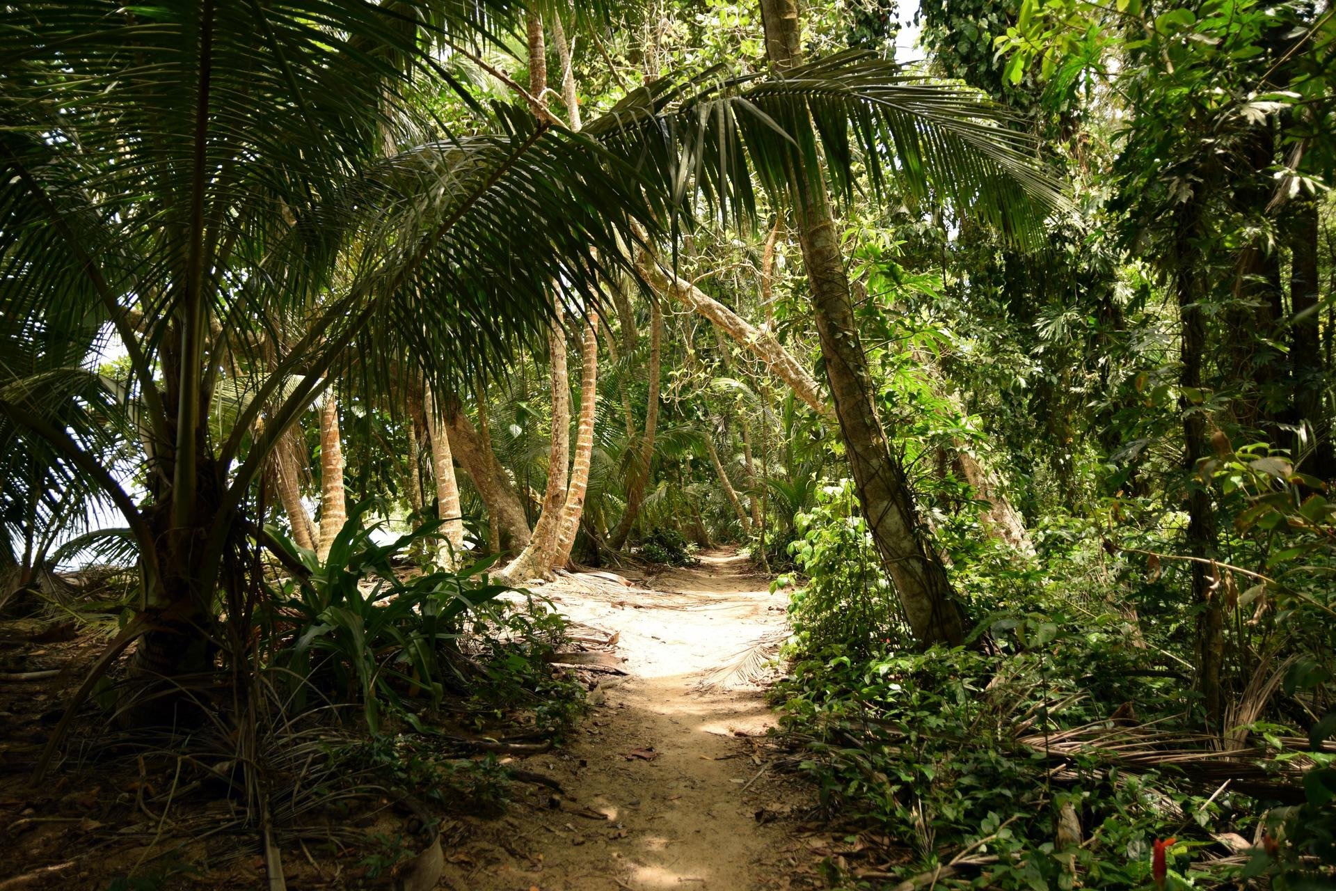 costa rica
