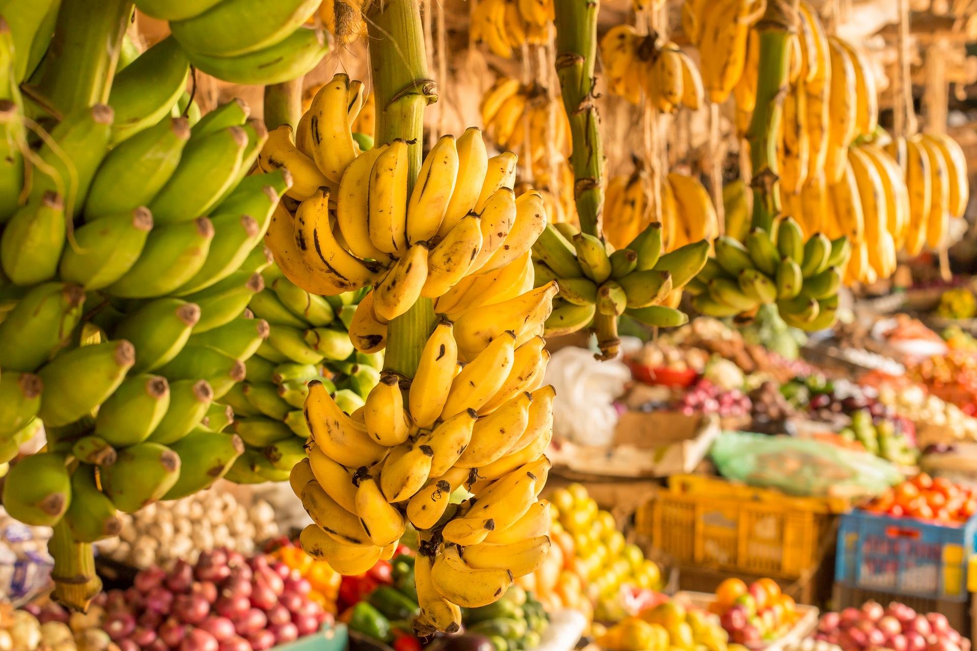 Cuisine et Gastronomie au Kenya