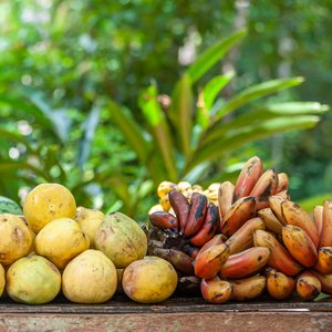 Cuisine   gastronomie   fruits exotique   Tanzanie