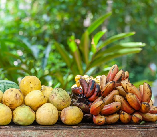 Cuisine   gastronomie   fruits exotique   Tanzanie