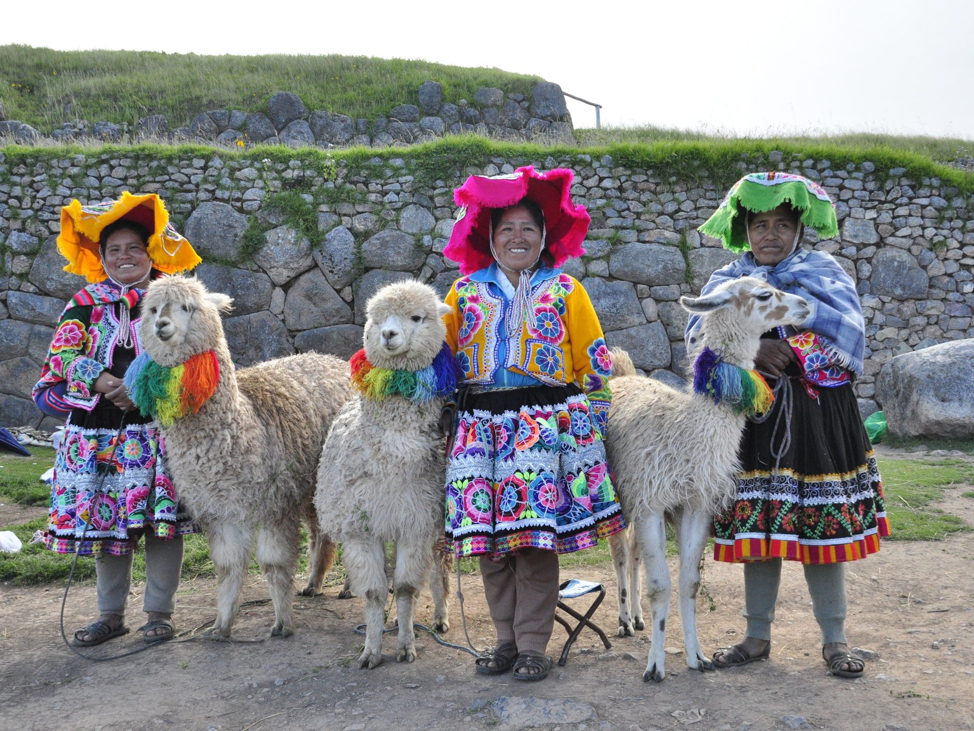 culture pérou