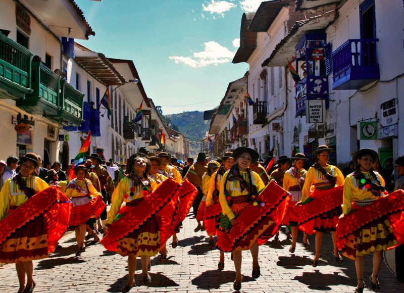 cuzco