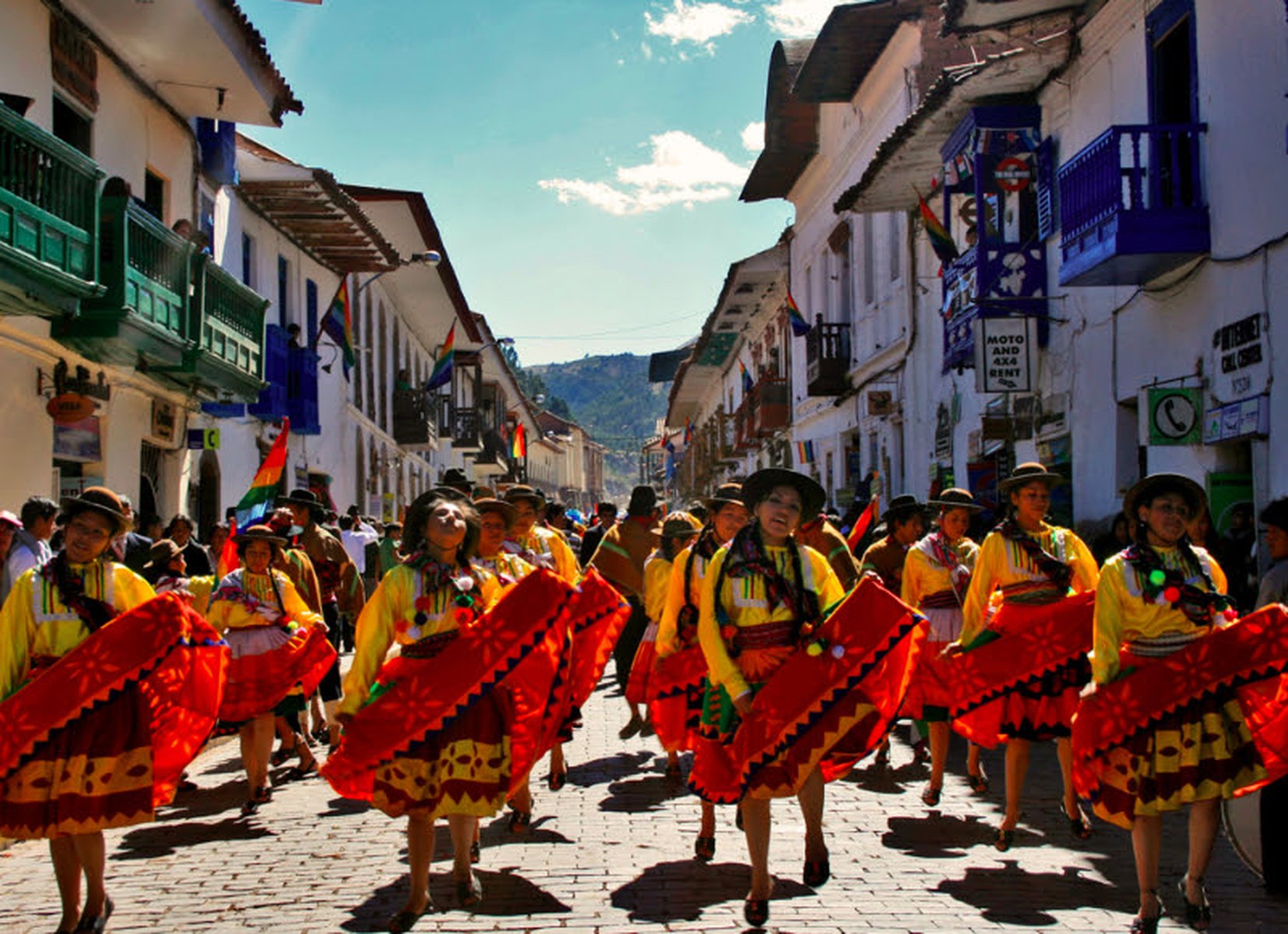 cuzco