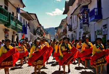 cuzco