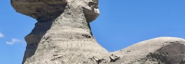 Souvenir du voyage de Jean, Argentine