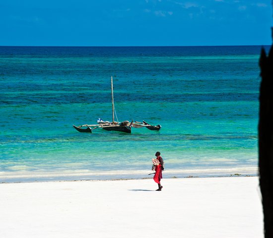 diani beach
