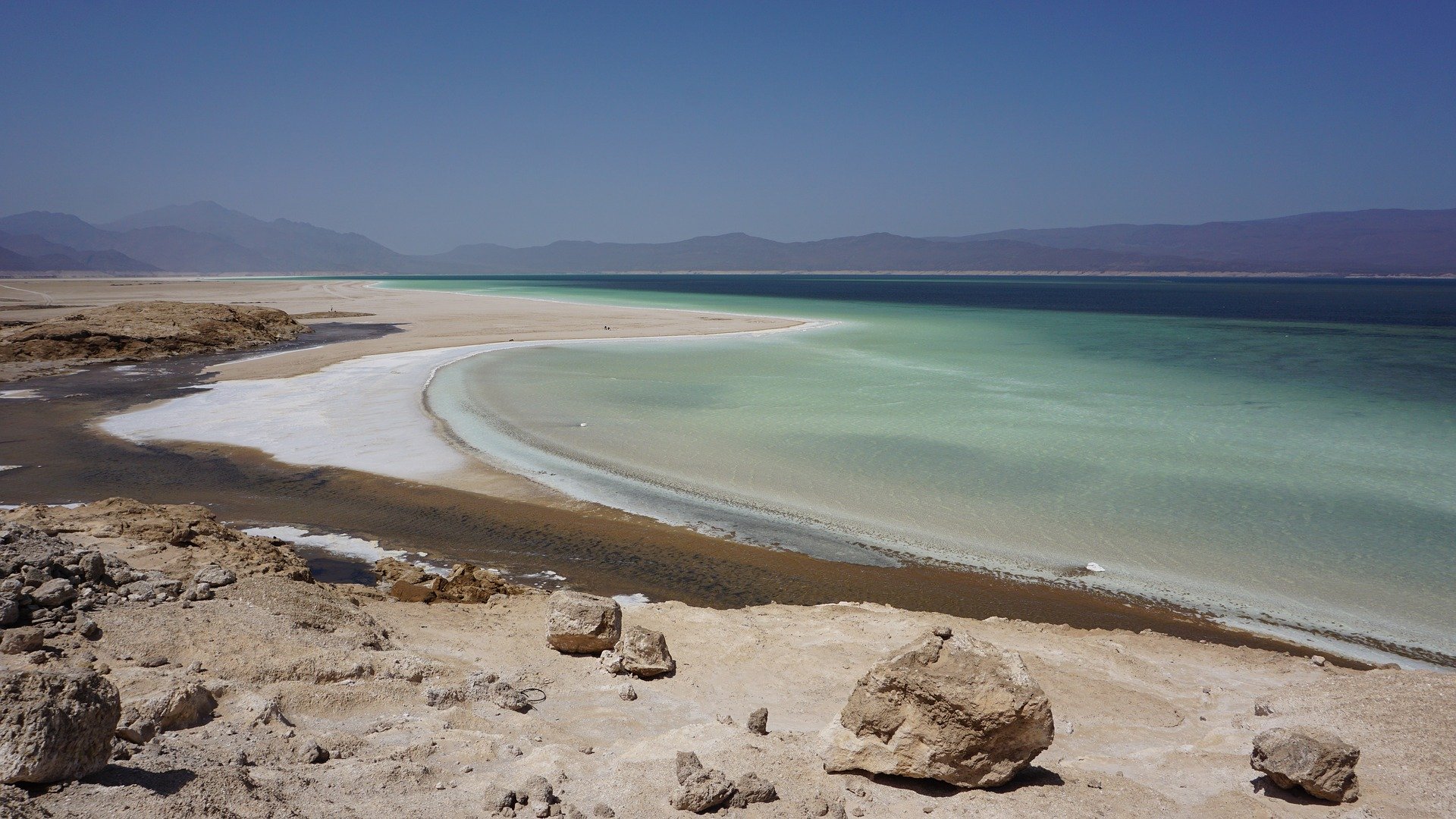 djibouti