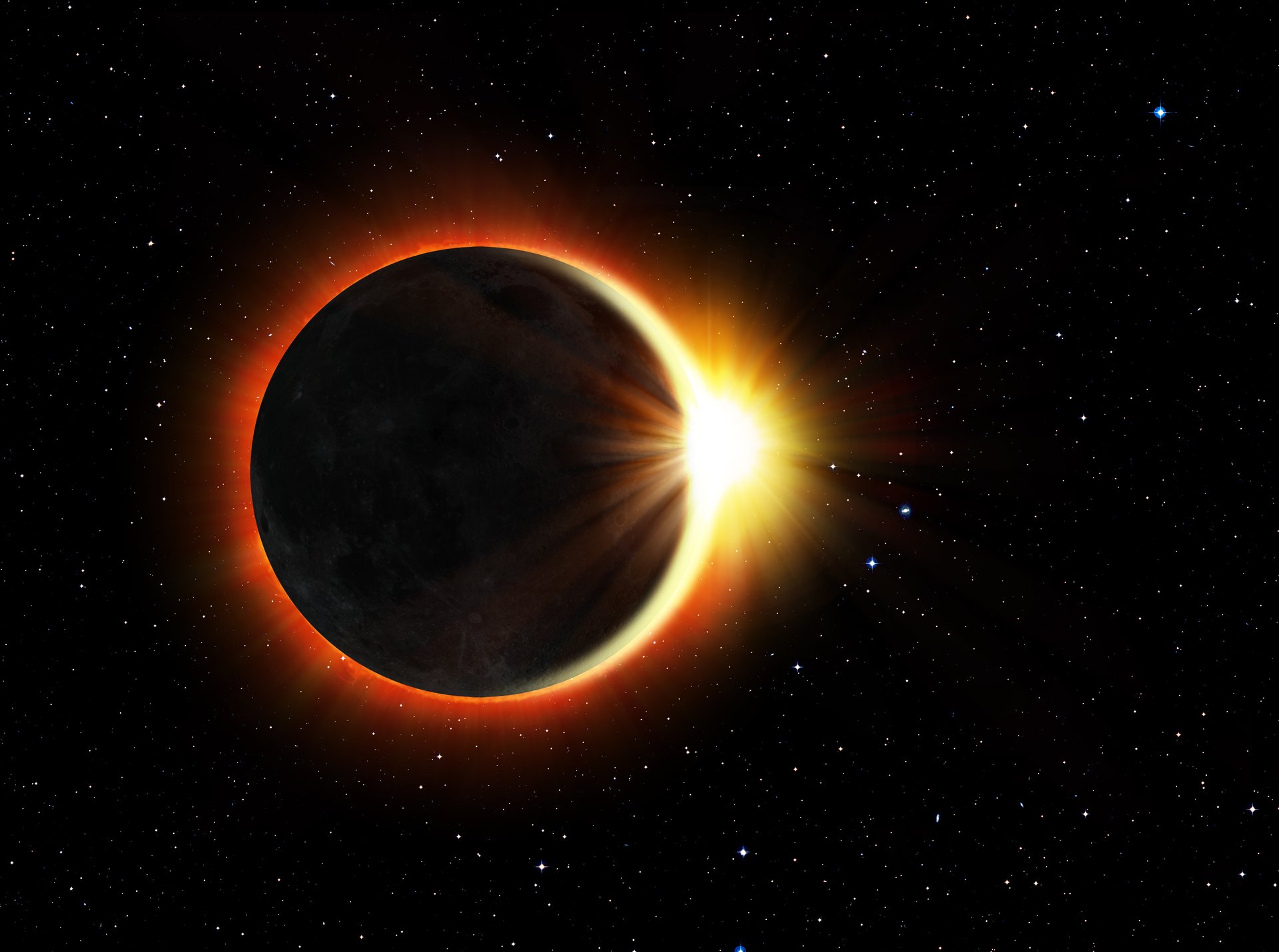eclipse