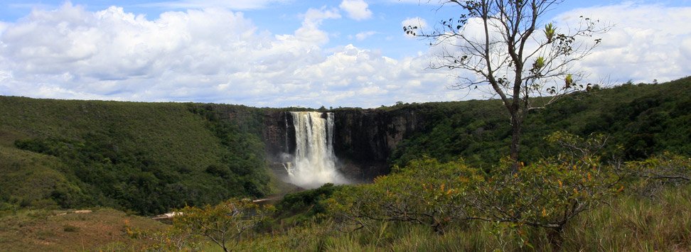 env decouverte venezuela