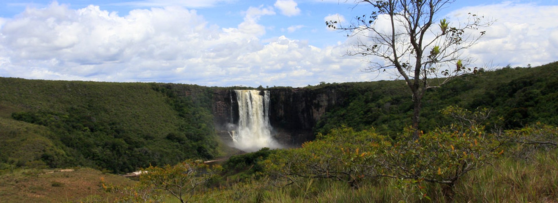 env decouverte venezuela
