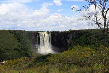 env decouverte venezuela