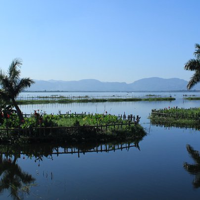 env lac inle