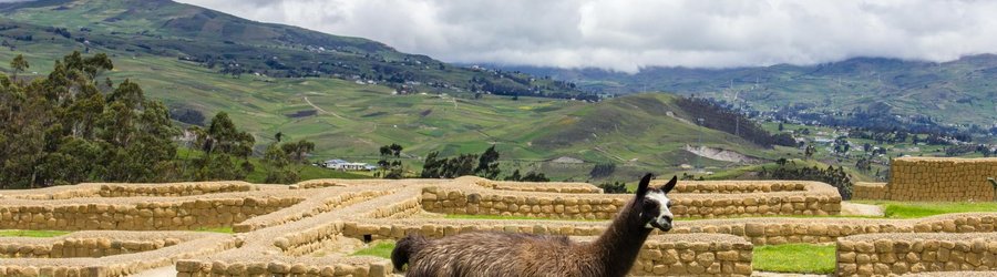 equateur ingapirca