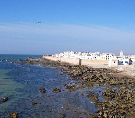 essaouira