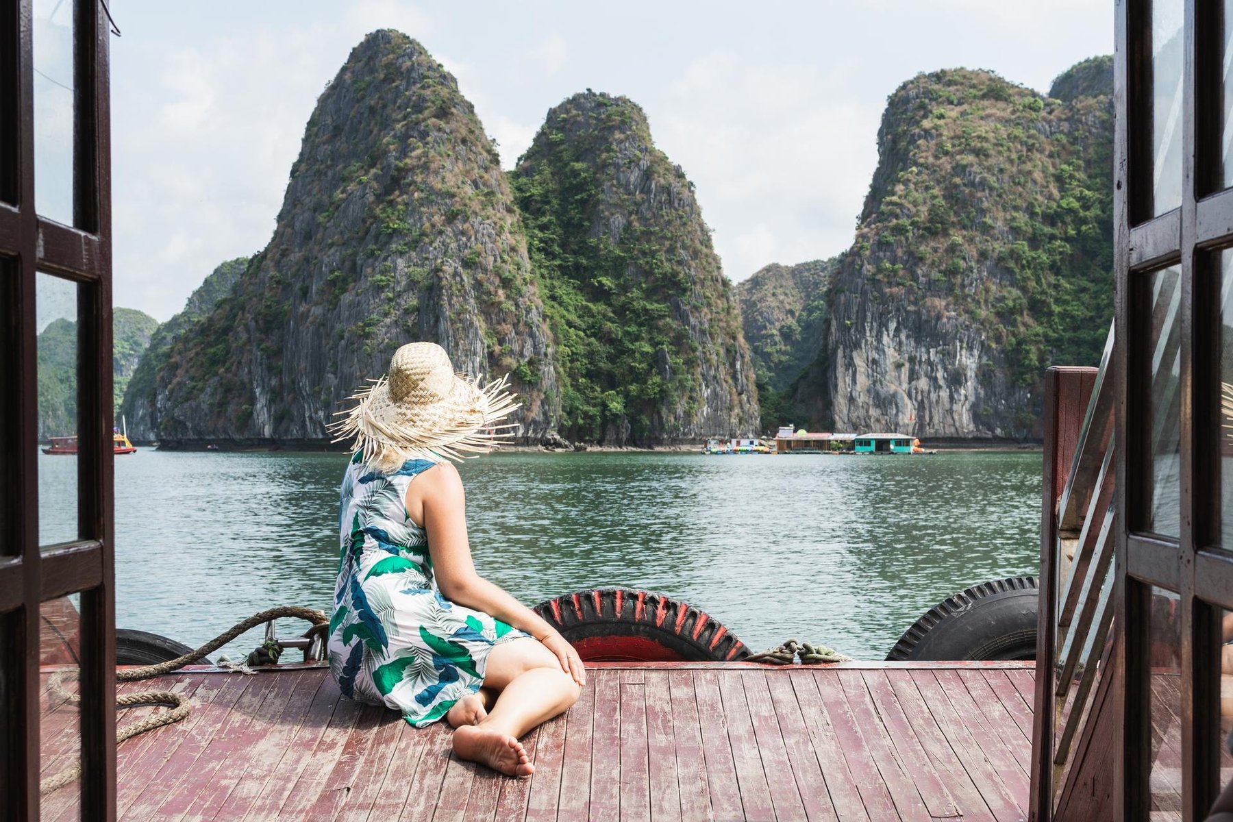 Essentiels du Vietnam