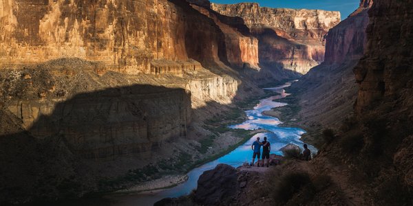 etats unis randonnee grand canyon