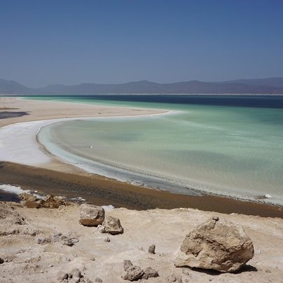 ethiopie djibouti