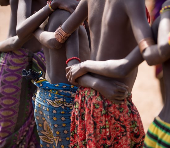 ethiopie en bref
