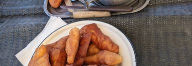 Souvenir du voyage de Maryline, Maroc