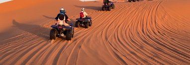 Souvenir du voyage de Corinne, Maroc