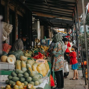 Cuisine et gastronomie Indonésie