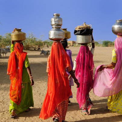 femmes inde