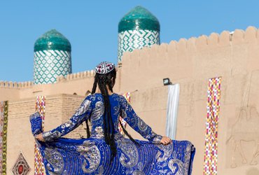 Festival Khiva