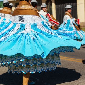 festivals pérou