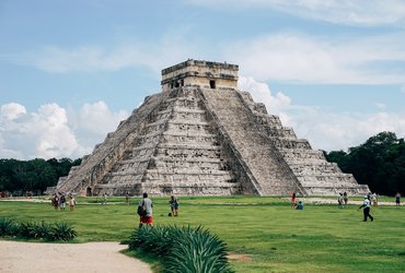 Chichen itza