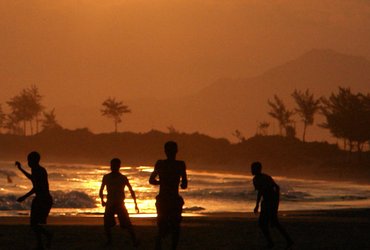 Fort Dauphin à Madagascar